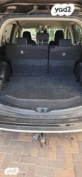 טויוטה RAV4 ארוך 4X4 Premium MC אוט' 2.0 (152 כ''ס) בנזין 2016 למכירה בא