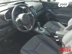 סובארו XV 4X4 Crosstrek אוט' 2.0 (152 כ''ס) בנזין 2019 למכירה ב