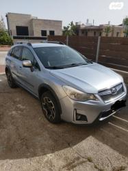 סובארו XV 4X4 Kyoto אוט' 1.6 (114 כ"ס) בנזין 2018 למכירה במבשרת ציון