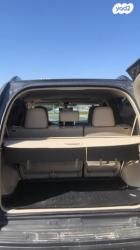 טויוטה לנד קרוזר קצר 4X4 Luxury אוט' דיזל 2.8 (177 כ"ס) דיזל 2020 למ