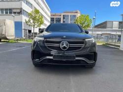 מרצדס EQC EQC400 Electric Art AMG Line אוט' חשמלי (408 כ''ס) חשמלי 2023 למכי