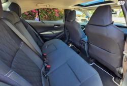 טויוטה קורולה הייבריד Limited סדאן אוט' 1.8 (98 כ''ס) בנזין 2022 ל