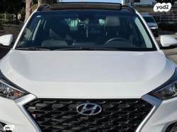 יונדאי טוסון Elite אוט' בנזין 2.0 (155 כ''ס) [2018-2020] בנזין 2020 למכ