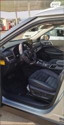 מיצובישי אאוטלנדר Premium אוט' 7 מק' 2.5 (181 כ"ס) בנזין 2022 למכיר