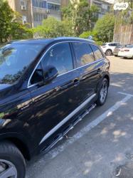 אאודי Q7 4X4 Premium חשמלי דיזל אוט' 5 מק' 3.0 (374 כ''ס) היברידי חשמ