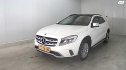 מרצדס GLA GLA200 Style FL אוט' 1.6 (156 כ"ס) בנזין 2020 למכירה במודיעין
