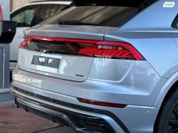 אאודי Q8 4X4 Comfort Luxury אוט' דיזל 3.0 (286 כ''ס) דיזל 2023 למכירה ברא