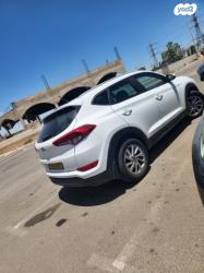 יונדאי טוסון Premium אוט' בנזין 2.0 (155 כ"ס) בנזין 2017 למכירה בנ