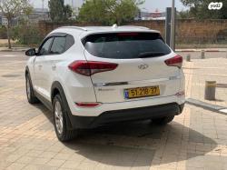 יונדאי טוסון Premium אוט' בנזין 2.0 (155 כ"ס) בנזין 2016 למכירה בנ