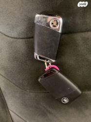 סקודה קודיאק 4X4 Style אוט' 7 מק' 4 דל' 2.0 (190 כ"ס) בנזין 2019 למכיר