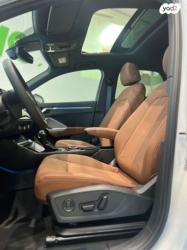 אאודי Q3 Sportback Comfort אוט' 1.5 (150 כ''ס) בנזין 2023 למכירה בהרצליה