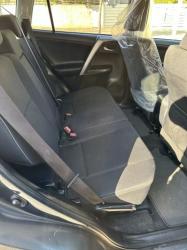 טויוטה RAV4 ארוך 4X4 Premium MC אוט' 2.0 (152 כ''ס) בנזין 2016 למכירה בפ