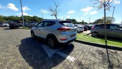 יונדאי טוסון 4X4 Premium אוט' בנזין 2.0 (155 כ''ס) בנזין 2016 למכירה