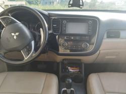 מיצובישי אאוטלנדר Instyle אוט' 7 מק' 2.0 (150 כ"ס) בנזין 2014 למכיר