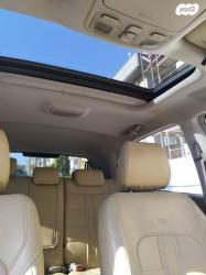 יונדאי טוסון 4X4 GLS LTH אוט' בנזין 2.7 (175 כ''ס) בנזין 2006 למכירה