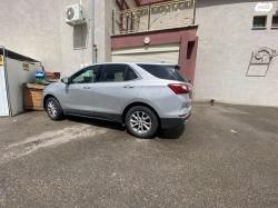 שברולט אקווינוקס LT אוט' 1.5 (170 כ"ס) בנזין 2018 למכירה בנהריה