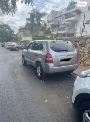 יונדאי טוסון 4X4 Arizona אוט' בנזין 2.7 (175 כ''ס) בנזין 2008 למכירה