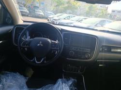 מיצובישי אאוטלנדר Instyle אוט' 7 מק' 2.0 (150 כ"ס) בנזין 2019 למכיר