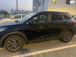 יונדאי טוסון Panoramic אוט' בנזין 2.0 (155 כ"ס) בנזין 2020 למכירה ב