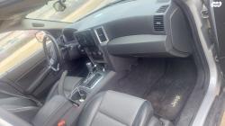 ג'יפ / Jeep גרנד צ'ירוקי 4X4 Laredo אוט' 3.7 (209 כ''ס) בנזין 2009 למכיר