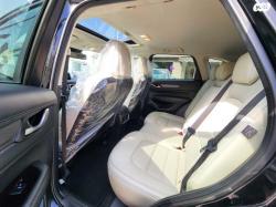 מאזדה CX-5 4X2 Luxury אוט' 2.0 (165 כ"ס) [2017 ואילך] בנזין 2018 למכירה ב