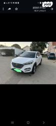 יונדאי טוסון Premium אוט' בנזין 2.0 (155 כ"ס) בנזין 2017 למכירה בח