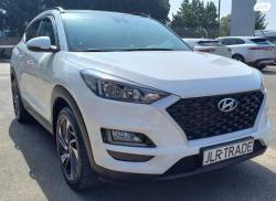 יונדאי טוסון Elite אוט' בנזין 2.0 (155 כ''ס) [2018-2020] בנזין 2020 למכ