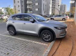 מאזדה CX-5 4X2 Executive אוט' 4 דל' 2.0 (165 כ"ס) בנזין 2018 למכירה בכפר 