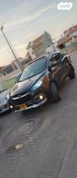 יונדאי iX35 Inspire אוט' 2.0 (163 כ''ס) בנזין 2013 למכירה באופקים