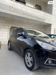 יונדאי iX35 4X4 Inspire אוט' 2.0 (163 כ''ס) בנזין 2011 למכירה בירושלים