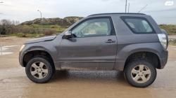 סוזוקי גרנד ויטרה 4X4 JLX-E אוט' 3 דל' 2.4 (166 כ''ס) בנזין 2012 למכי