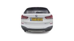 ב.מ.וו X1 4X4 XDRIVE 25E M-Sport אוט' 1.5 (136 כ''ס) 2020 למכירה ב