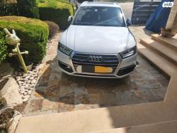 אאודי Q5 4X4 Design Limited אוט' 2.0 (245 כ''ס) בנזין 2020 למכירה באום אל