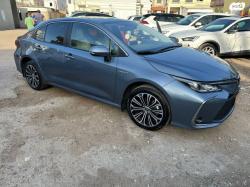 טויוטה קורולה הייבריד Flame Plus סדאן אוט' 1.8 (122 כ''ס) בנזין 201