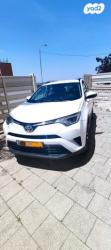 טויוטה RAV4 ארוך 4X4 GLI MC אוט' 2.0 (152 כ"ס) בנזין 2016 למכירה באום 