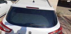 סוזוקי SX4 קרוסאובר GLX אוט' 1.6 (118 כ''ס) בנזין 2015 למכירה באשק