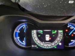 טויוטה RAV4 הייבריד E-motion הייבריד אוט' 2.5 (178 כ''ס) בנזין 2020 ל
