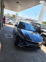 אם. ג'י. / MG Marvel R 4X2 Luxury אוט' חשמלי (180 כ"ס) חשמלי 2023 למכירה ב