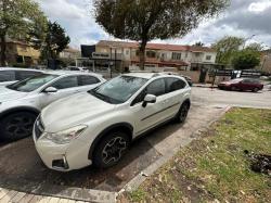 סובארו XV 4X4 Premium אוט' 1.6 (114 כ"ס) בנזין 2016 למכירה בקרית ביאל