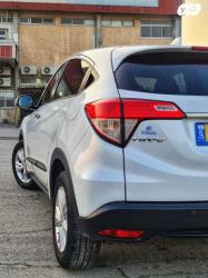 הונדה HR-V Elegance אוט' 1.5 (131 כ''ס) בנזין 2020 למכירה בירושלים