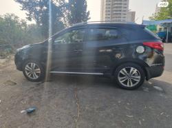 יונדאי iX35 Open Sky אוט' 2.0 (154 כ''ס) בנזין 2014 למכירה בעכו