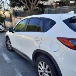 מאזדה CX-5 4X2 Executive אוט' 2.0 (155 כ"ס) בנזין 2013 למכירה במודיעין 