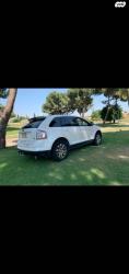 פורד אדג' / EDGE 4X4 Sel Plus אוט' 3.5 (265 כ''ס) בנזין 2009 למכירה בפתח 