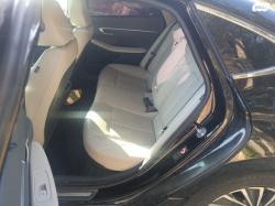 יונדאי סונטה הייבריד Limited הייבריד אוט' 2.0 (192 כ"ס) בנזין 202