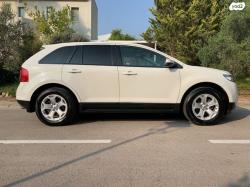 פורד אדג' / EDGE Sel Plus אוט' 2.0 (240 כ''ס) בנזין 2014 למכירה בפתח תק