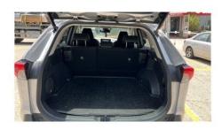 טויוטה RAV4 הייבריד 4X4 E-xclusive הייבריד אוט' 2.5 (178 כ''ס) בנזין 2