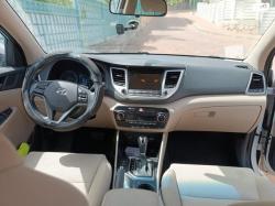 יונדאי טוסון Premium אוט' בנזין 2.0 (155 כ"ס) בנזין 2016 למכירה בי
