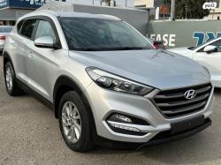 יונדאי טוסון 4X4 Premium אוט' בנזין 2.0 (155 כ''ס) בנזין 2016 למכירה