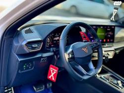 קופרה פורמנטור SS אוט' 1.5 (150 כ"ס) בנזין 2021 למכירה בנצרת