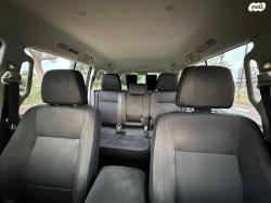 מיצובישי פג'רו ארוך 4X4 Desert אוט' דיזל 7 מק' 3.2 (200 כ"ס) דיזל 201